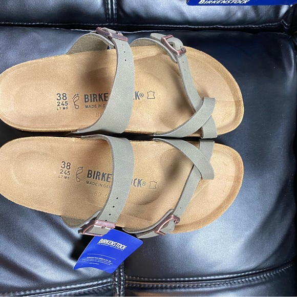 Birkenstock Shoes - Birkenstock sandals